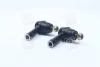 Наконечник рульової тяги DAEWOO LEGANZA(V100) (PARTS-MALL) PMC PXCTC-002 (фото 1)