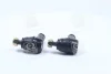 Наконечник рульової тяги DAEWOO LEGANZA(V100) (PARTS-MALL) PMC PXCTC-002 (фото 3)