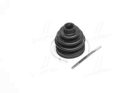 Пильовик ШРКШ к-т (Parts-Mall) PMC PXCWA-307