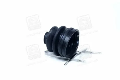 Пильовик ШРКШ к-т HYUNDAI SANTAFE 00MY (Parts-Mall) PMC PXCWA-316