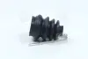 Пильовик ШРУС (компл.) CHEVROLET AVEO 1,5 (PARTS-MALL) PMC PXCWC-104 (фото 3)