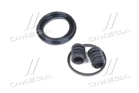 Ремкомплект гальм. супорта (PARTS-MALL) PMC PXEAC-011F