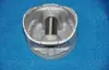Поршень з пальцем STD Hyundai G4GC 2.0 16V (Parts-Mall) PMC PXMSA-074A (фото 3)