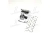 Поршень з пальцем DAEWOO Matiz 69,00 (PARTS-MALL) PMC PXMSC-001C (фото 4)