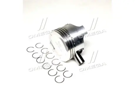 Поршень з пальцем DAEWOO Matiz 69,00 (PARTS-MALL) PMC PXMSC-001C