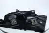 Вентилятор охолодження CHEVROLET AVEO 1.5 з конд. (PARTS-MALL) PMC PXNAC-002 (фото 3)