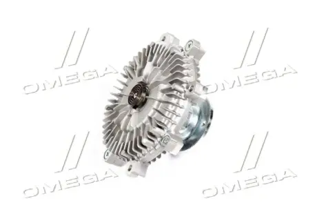 Муфта вентилятора HYUNDAI H-1 (PARTS-MALL) PMC PXNFA-016
