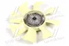 Муфта вентилятора KIA Sportage 2.0 (PARTS-MALL) PMC PXNFB-010 (фото 2)