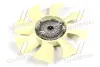 Муфта вентилятора KIA Sportage 2.0 (PARTS-MALL) PMC PXNFB-010 (фото 3)