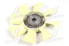 Муфта вентилятора KIA Sportage 2.0 (PARTS-MALL) PMC PXNFB-010 (фото 4)