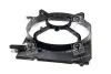 Кожух вентилятора DAEWOO LANOS (PARTS-MALL) PMC PXNKC-002 (фото 3)