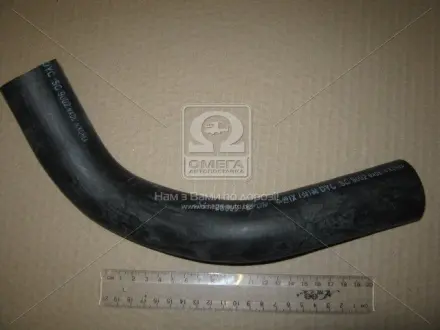 Патрубок радіатора верхній Hyundai Ix35/tucson 09- (PARTS-MALL) PMC PXNLA-241U
