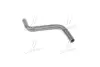 Патрубок радіатора нижній CHEVROLET LACETTI 1,6 (PARTS-MALL) PMC PXNLC-007 (фото 3)