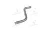 Патрубок радіатора нижній CHEVROLET LACETTI 1,6 (PARTS-MALL) PMC PXNLC-007 (фото 4)