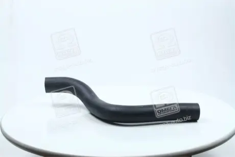 Патрубок радіатора нижній DAEWOO LANOS(T100) (PARTS-MALL) PMC PXNLC-009