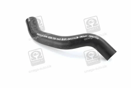 Патрубок радіатора верхній CHEVROLET Epica (PARTS-MALL) PMC PXNLC-019