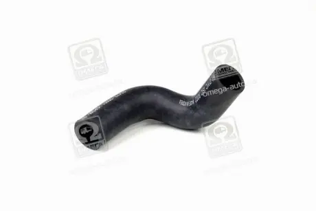 Патрубок радіатора HYUNDAI ACCENT/GETZ/MATRIX, KIA RIO/CERATO (-OCT 2006) (PARTS-MALL) PMC PXNMA-088