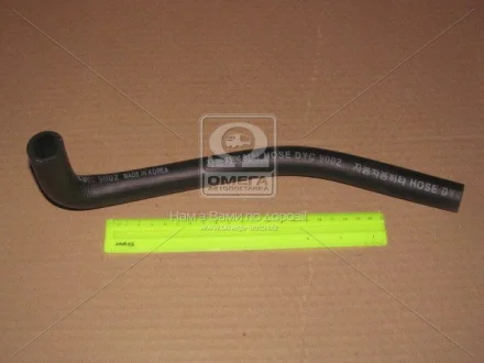 Патрубок обігрівача (PARTS-MALL) PMC PXNMC-018