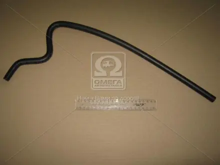 Патрубок системи охолодження DAEWOO LANOS (PARTS-MALL) PMC PXNMC-035