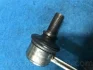 Патрубок обігрівача DAEWOO LANOS(T100) (PARTS-MALL) PMC PXNMC-047 (фото 3)