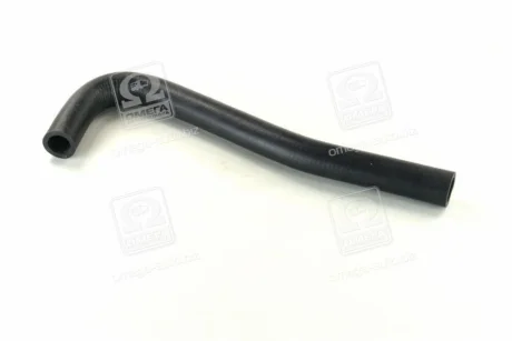 Патрубок радіатора DAEWOO LEGANZA(V100) (PARTS-MALL) PMC PXNMC-060