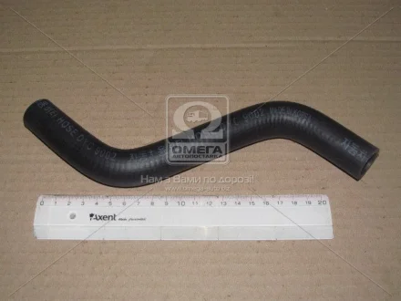 Патрубок обігрівача DAEWOO NUBIRA (PARTS-MALL) PMC PXNMC-062