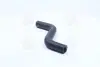 Патрубок обігрівача DAEWOO LANOS(T100) (PARTS-MALL) PMC PXNMC-076 (фото 2)