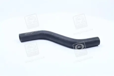 Патрубок обігрівача DAEWOO LANOS(T100) (PARTS-MALL) PMC PXNMC-076