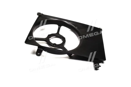Кожух вентилятора DAEWOO LANOS (PARTS-MALL) PMC PXNOC-002