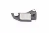 Регулятор генератора DAEWOO LANOS, NEXIA, NUBIRA (PARTS-MALL) PMC PXPBC-006 (фото 1)