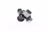 Регулятор напруги генератора CHEVROLET Lacetti, DAEWOO Nubira (PARTS-MALL) PMC PXPBC-008 (фото 2)