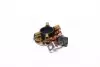 Щітки стартера CHEVROLET Lacetti, NUBIRA, Leganza (PARTS-MALL) PMC PXPEC-C002 (фото 1)