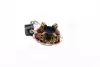 Щітки стартера CHEVROLET Lacetti, NUBIRA, Leganza (PARTS-MALL) PMC PXPEC-C002 (фото 3)