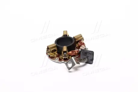 Щітки стартера CHEVROLET Lacetti, NUBIRA, Leganza (PARTS-MALL) PMC PXPEC-C002