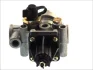 Регулятор тиску 25Бар, M22x1,5 MERCEDES NG 08.73-09.96 PNEUMATICS PN10031 (фото 1)