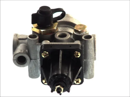 Регулятор тиску 25Бар, M22x1,5 MERCEDES NG 08.73-09.96 PNEUMATICS PN10031