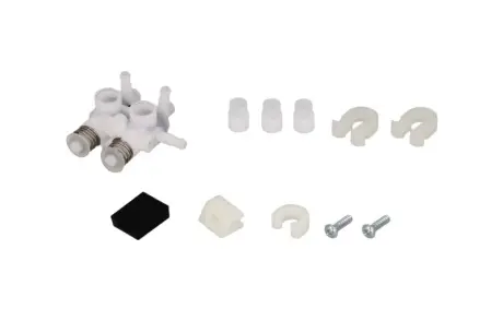 Ремкомплект сидіння, клапан RVI KERAX, MIDLUM, PREMIUM 04.96- PNEUMATICS PN-10436