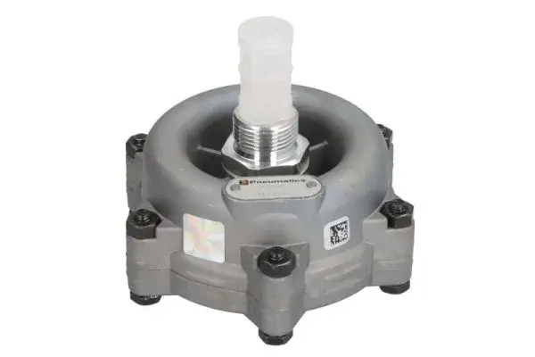Клапан зневоднювача робочий тиск: 20Бар M22x1,5мм IVECO P/PA, P/PA-HAUBENFAHRZEUGE PNEUMATICS PN12033 (фото 1)