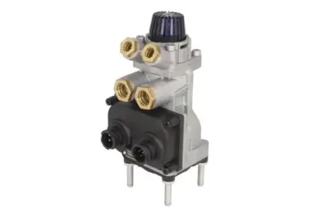 Головний клапан DAF CF, XF 105 10.05- PNEUMATICS PN-13040