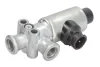 Магнетичний клапан (ECAS, M16x1,5) MERCEDES ACTROS, ACTROS MP2 / MP3, ACTROS MP4 / MP5, ANTOS, AROCS, ATEGO, ATEGO 2, AXOR, AXOR 2, ECONIC, UNIMOG, ZETROS 04.96- PNEUMATICS PN13044 (фото 1)