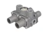 Багатосистемний клапан, 4-контурний (M16x1,5/M22x1,5 робочий тиск: 20Бар) MAN E2000, F2000, F90, M90 07.86- PNEUMATICS PN13067 (фото 2)