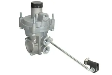 Регулятор потужності пневматичних гальм MERCEDES LK/LN2, MK, NG, SK 01.84-12.98 PNEUMATICS PN-13072