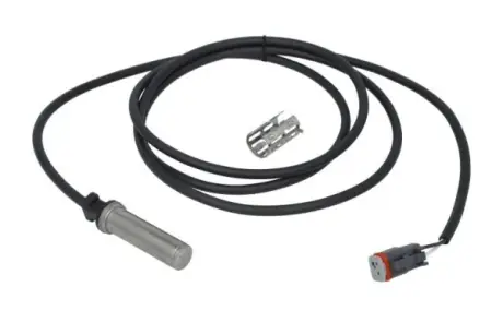 Датчик ABS задн (прямий, 2000мм) FORD F-MAX PNEUMATICS PN-A10147
