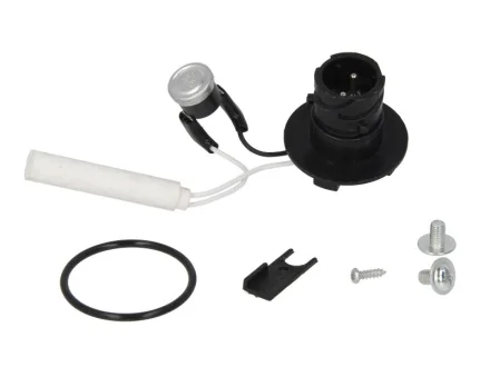 Ручка сушарки 24В PNEUMATICS PNADH03