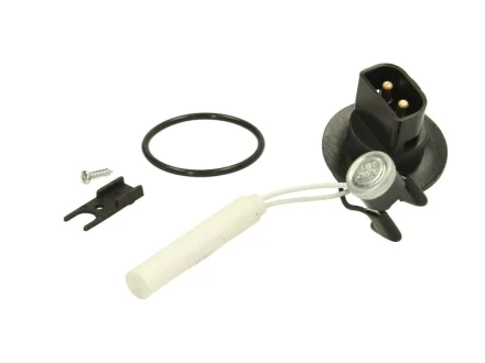 Ручка сушарки VOLVO 7700 01.98- PNEUMATICS PNADH04