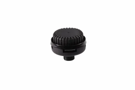 Глушник пневматичної системи (M22x1,5) IVECO EUROTECH MT, TURBOSTAR, TURBOTECH MAN F90, G, G90, M90, TGA, TGM I, TGS I, TGX I MERCEDES ACTROS, NG, TOURO (O 500) SCANIA 3, 3 BUS, 4, 4 BUS 08.73- PNEUMATICS PNB0001
