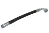 З\&#039;єднуючий шланг (до компресора, гума / металічна) MAN TGS I, TGX I 10.05- PNEUMATICS PN-MA-0001 (фото 1)