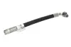 З\&#039;єднуючий шланг (до компресора, гума / металічна) MAN TGS I, TGX I 10.05- PNEUMATICS PN-MA-0001 (фото 2)