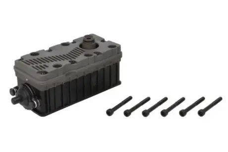 Ремкомплект сепаратора рідини (black box) HALDEX VOLVO PNEUMATICS PN-R0247