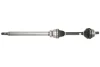 Привідний вал передн прав 1010мм (відновлений) VOLVO S80 I 2.0-2.5D 06.98-07.06 POINT GEAR PNG73078 (фото 1)
